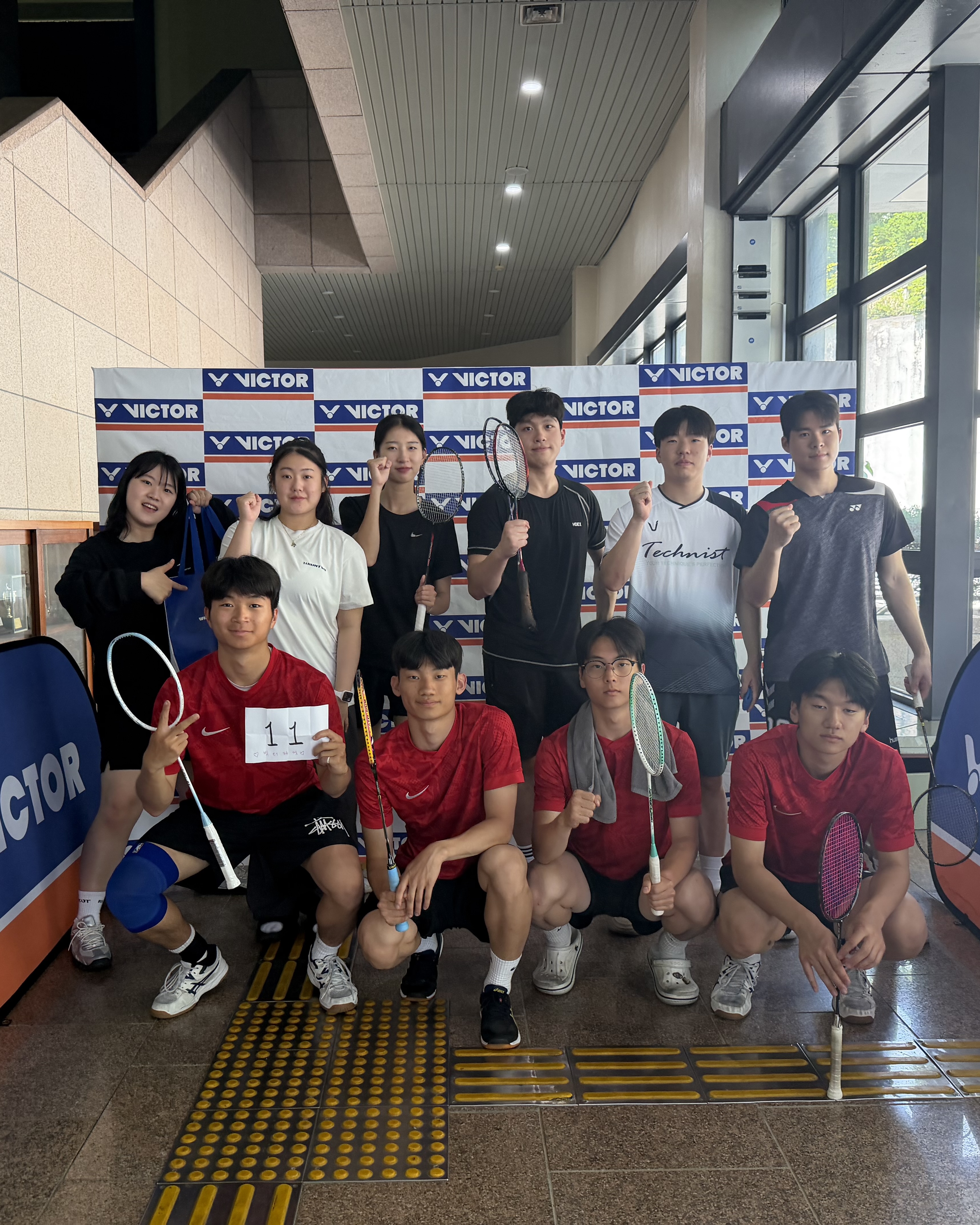전북대 스포츠과학과, 제 11회 단국대배 참가 1번째 첨부파일 이미지