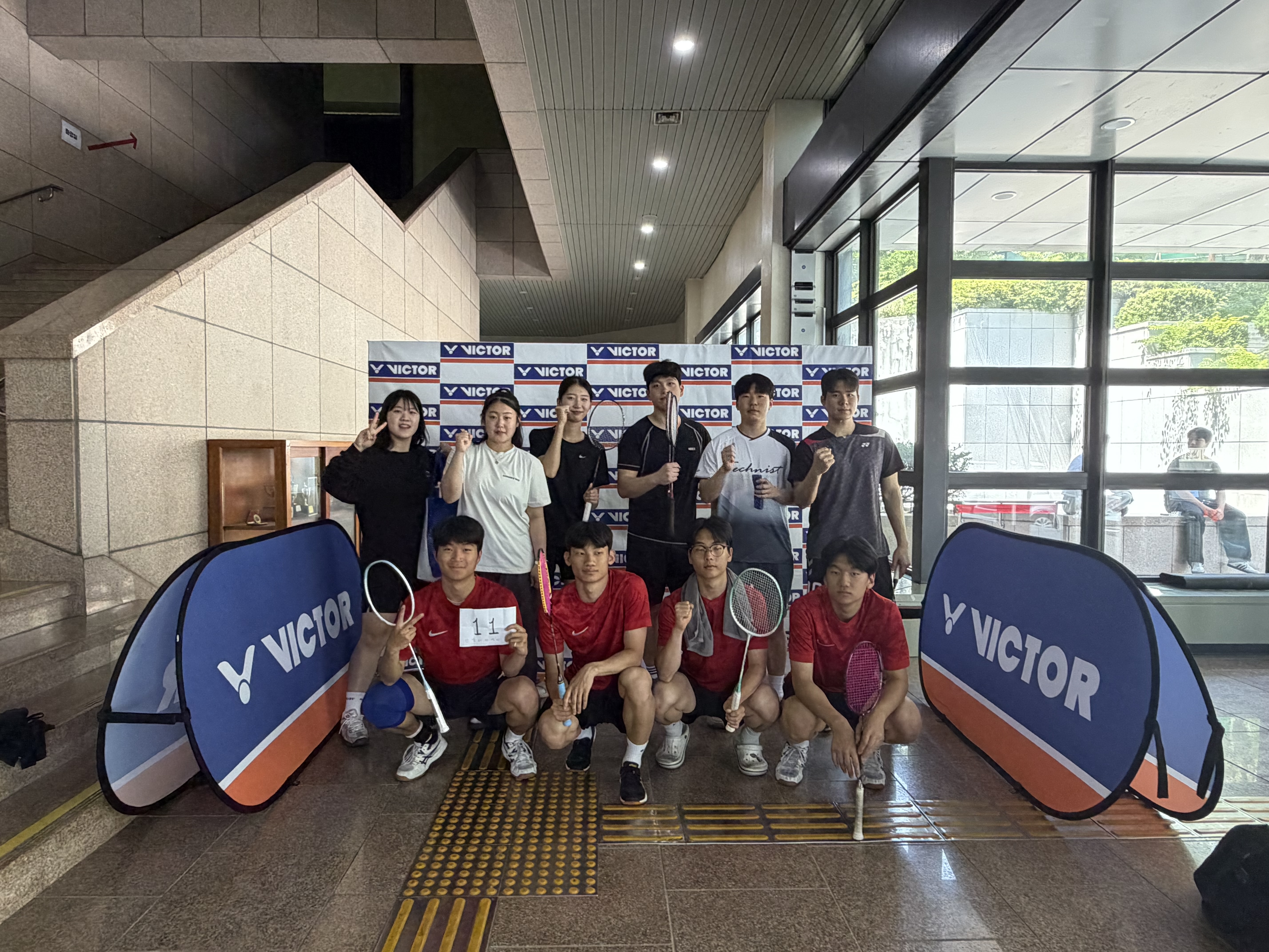 전북대학교 스포츠과학과 동문회, 재학생 활동 지원 및 교육환경 개선을 위한 후원 3번째 첨부파일 이미지