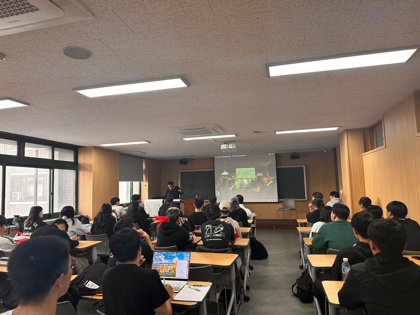 미국 플로리다대학교 최완용 교수님 빅데이터 특강 6번째 첨부파일 이미지