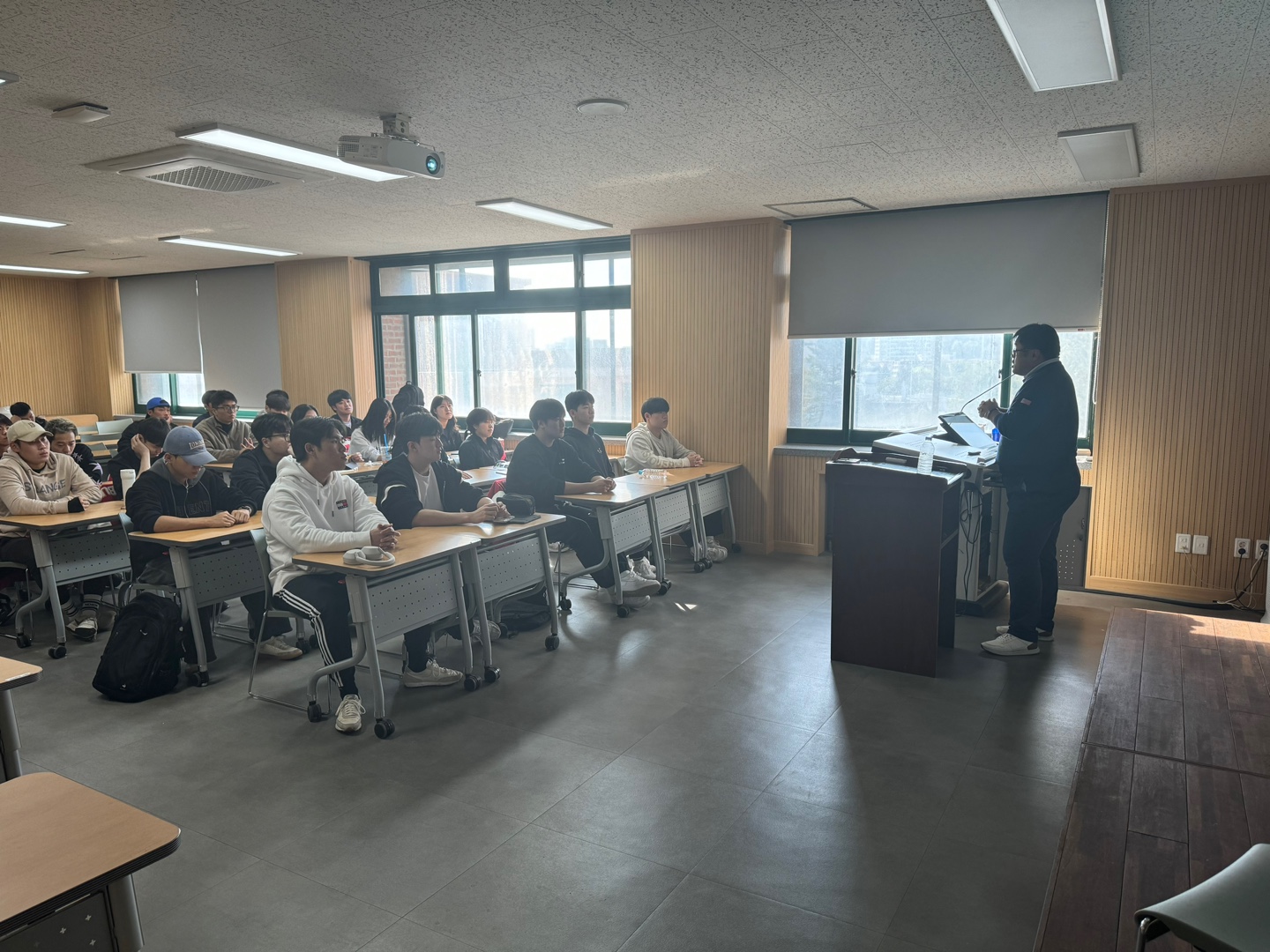 미국 플로리다대학교 최완용 교수님 빅데이터 특강 7번째 첨부파일 이미지