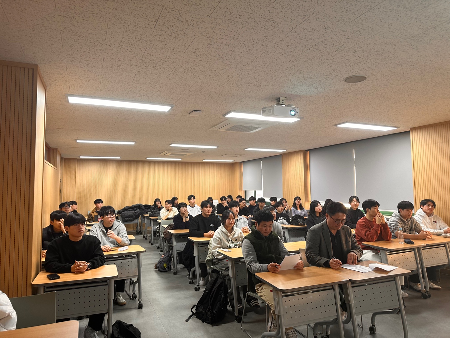 스포츠과학과 국가자격증 취득사업 분과경진대회 3번째 첨부파일 이미지