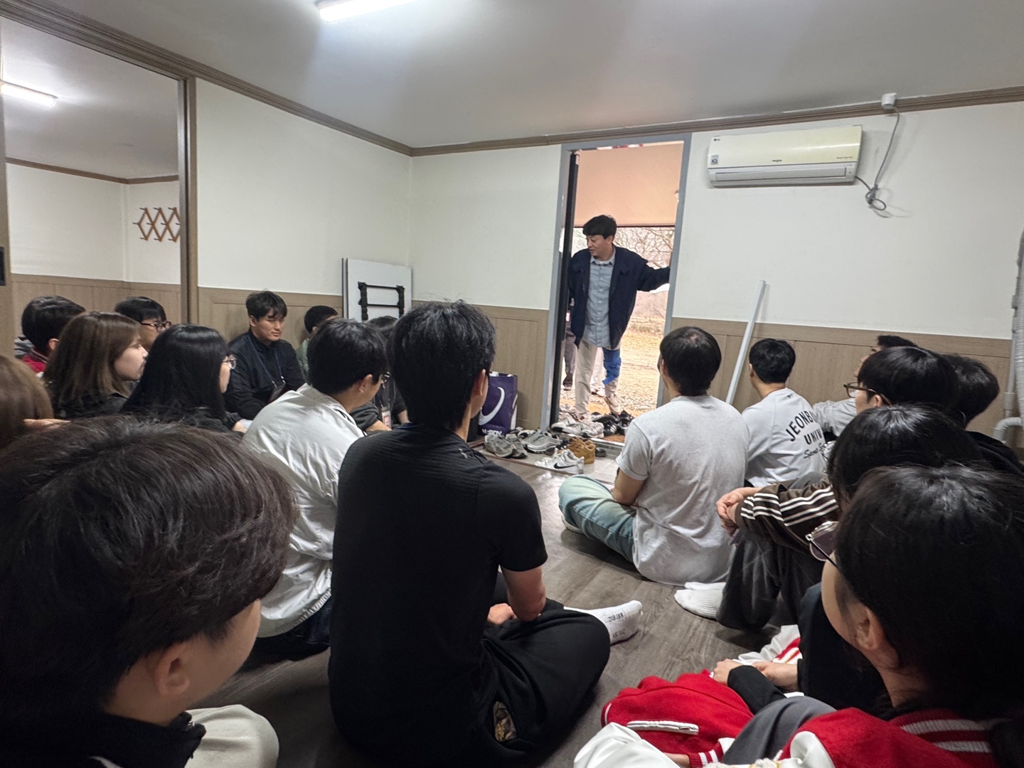 2025학년도 스포츠과학과 학과MT 3번째 첨부파일 이미지