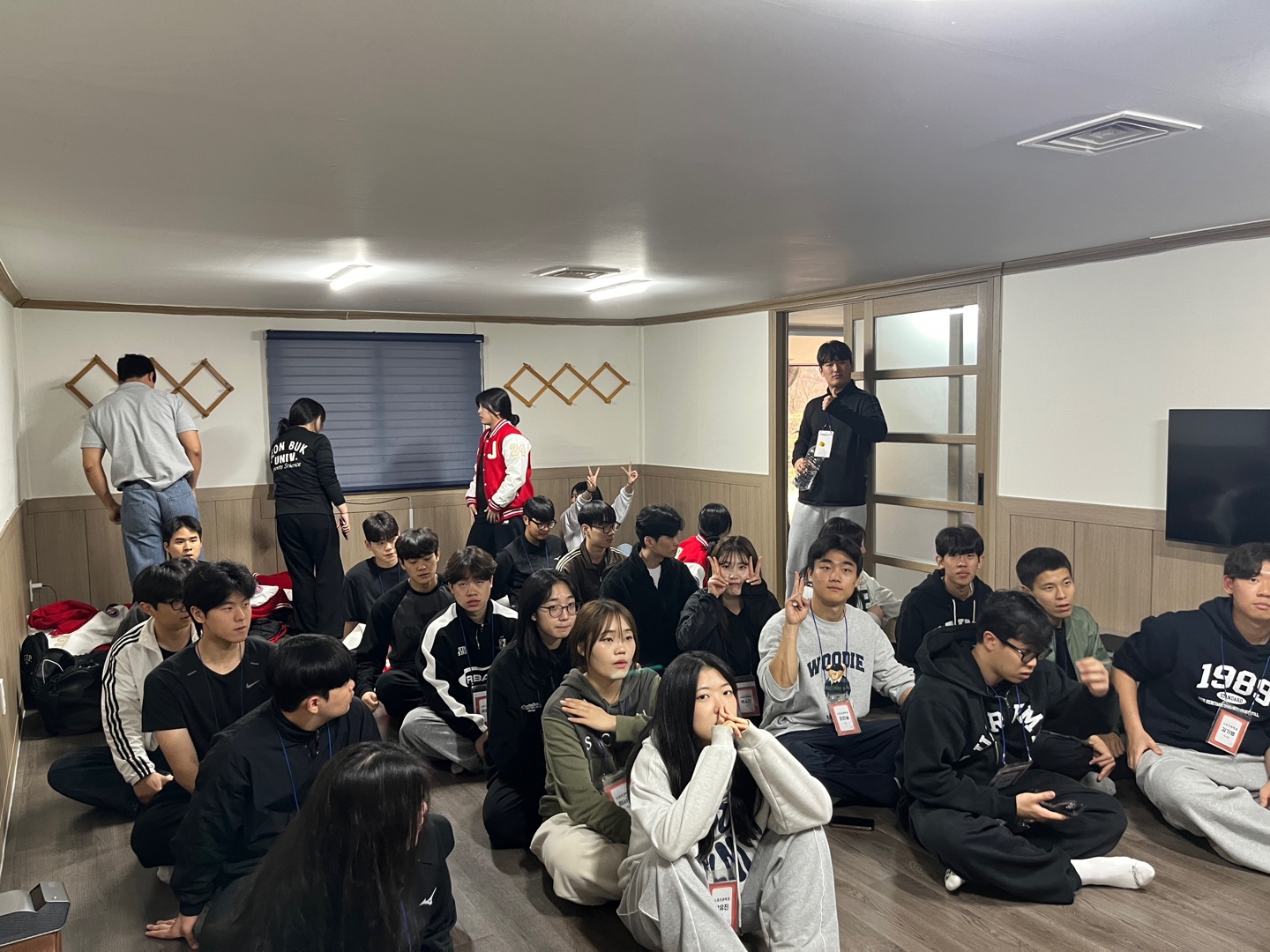 2025학년도 스포츠과학과 학과MT 7번째 첨부파일 이미지