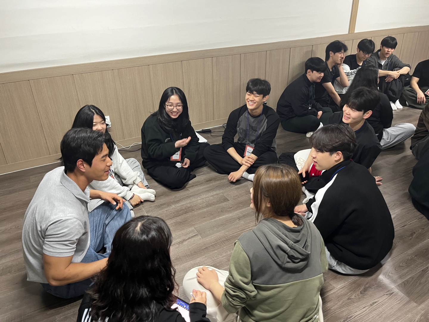 2025학년도 스포츠과학과 학과MT 8번째 첨부파일 이미지