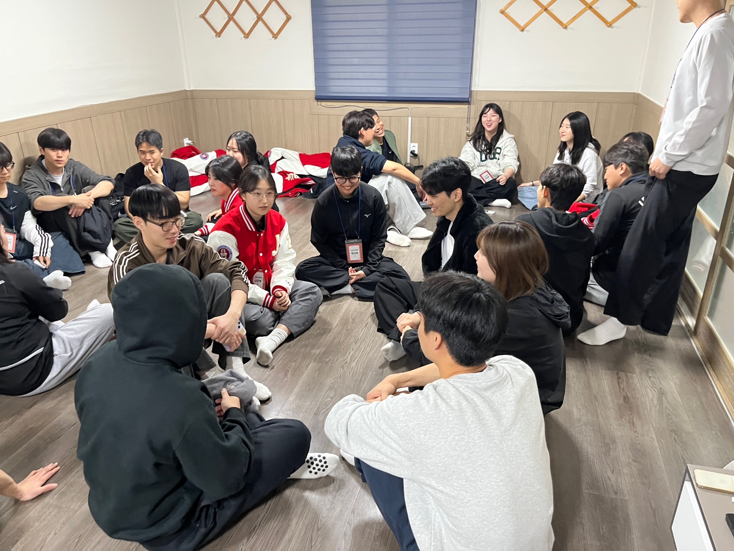 2025학년도 스포츠과학과 학과MT 10번째 첨부파일 이미지