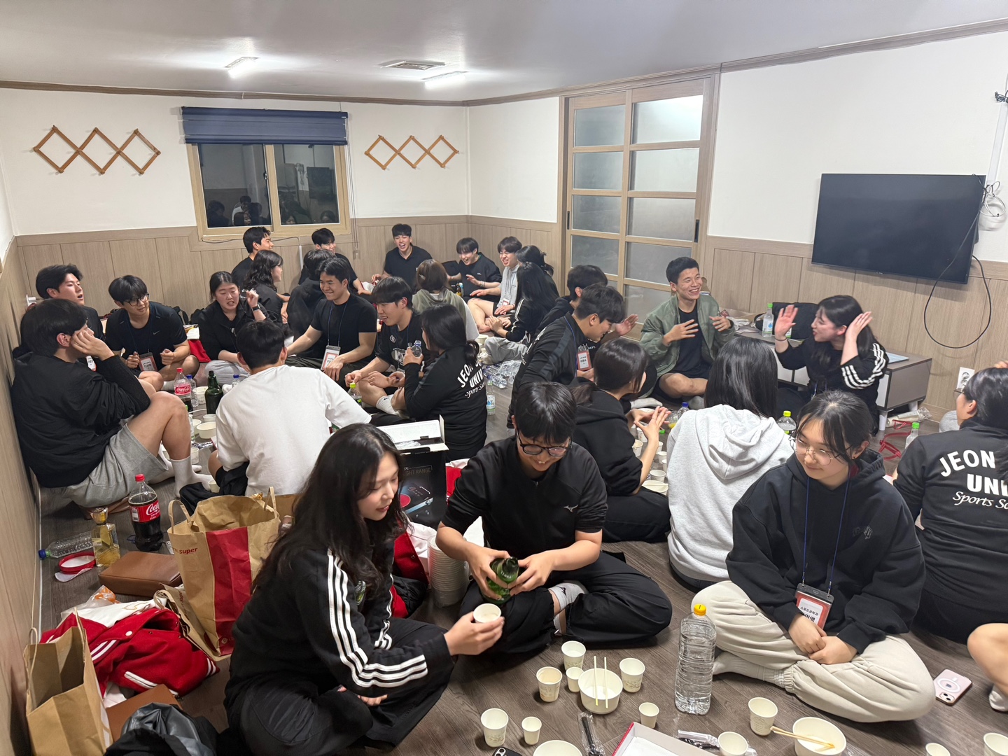 2025학년도 스포츠과학과 학과MT 18번째 첨부파일 이미지