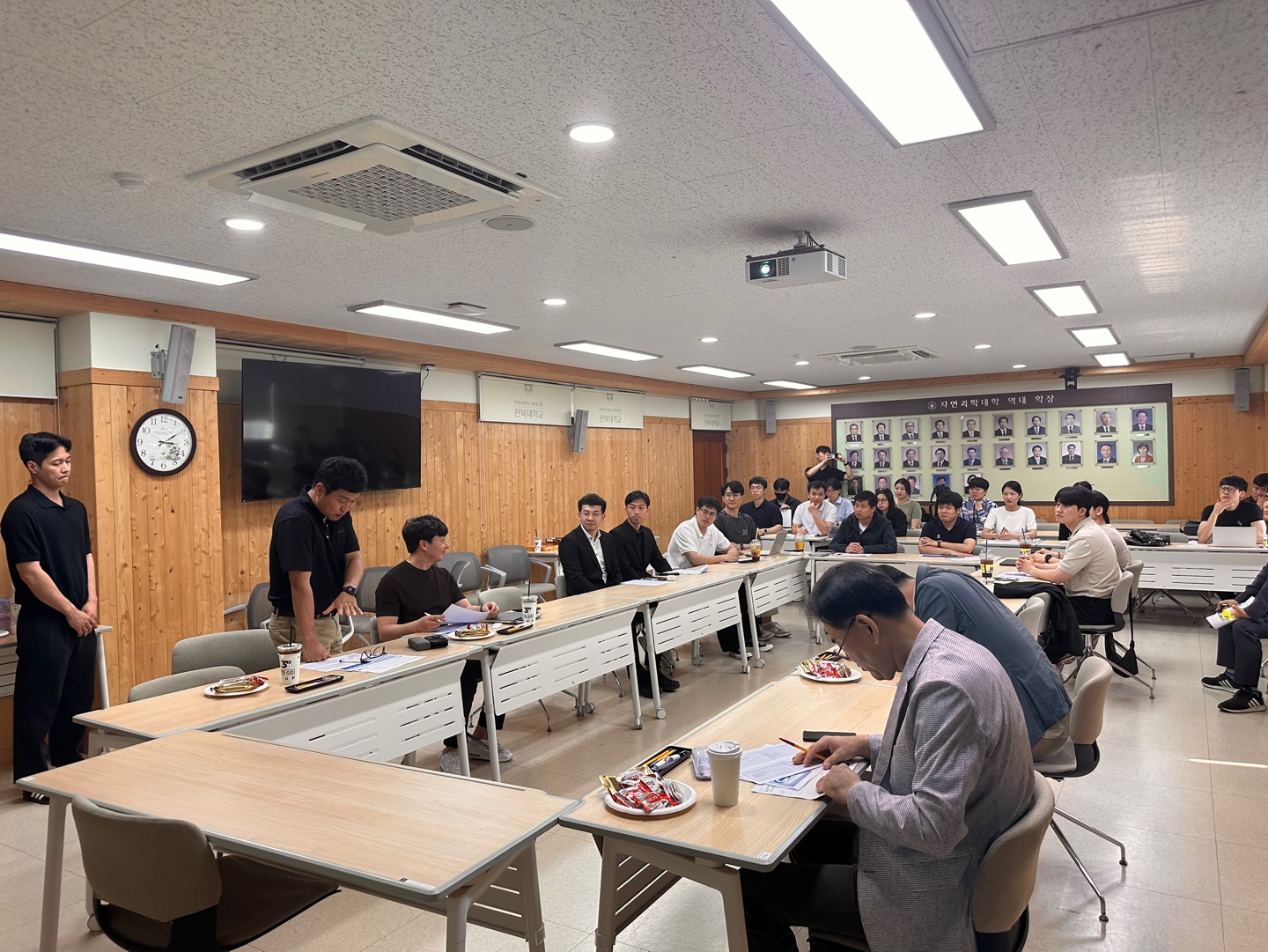 전북대 스포츠과학과, 2025학년도 1학기 2차 세미나 발표회 개최 4번째 첨부파일 이미지