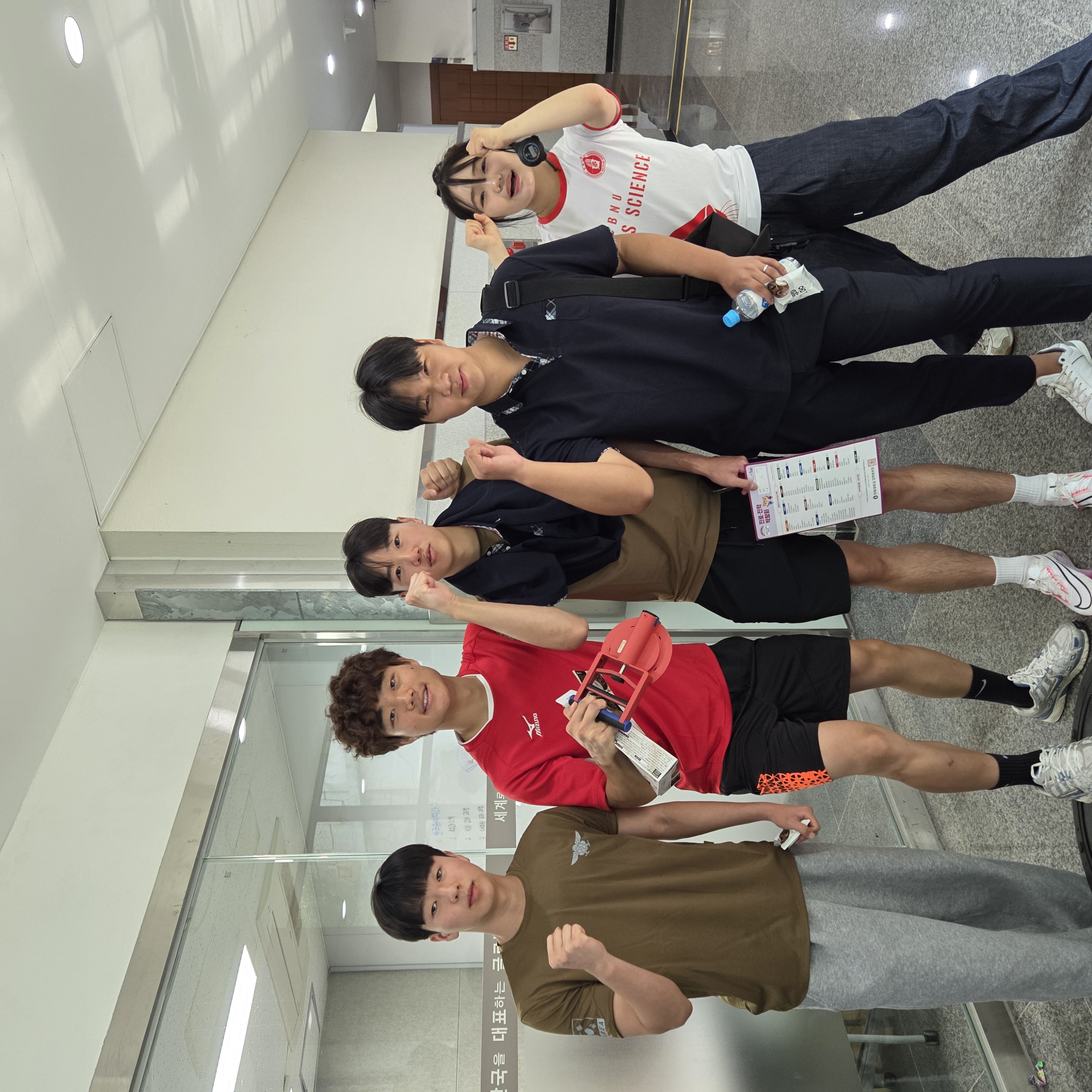 전북대 스포츠과학과, 진로·진학 박람회 2일차도 뜨거운 관심 속 진행 1번째 첨부파일 이미지