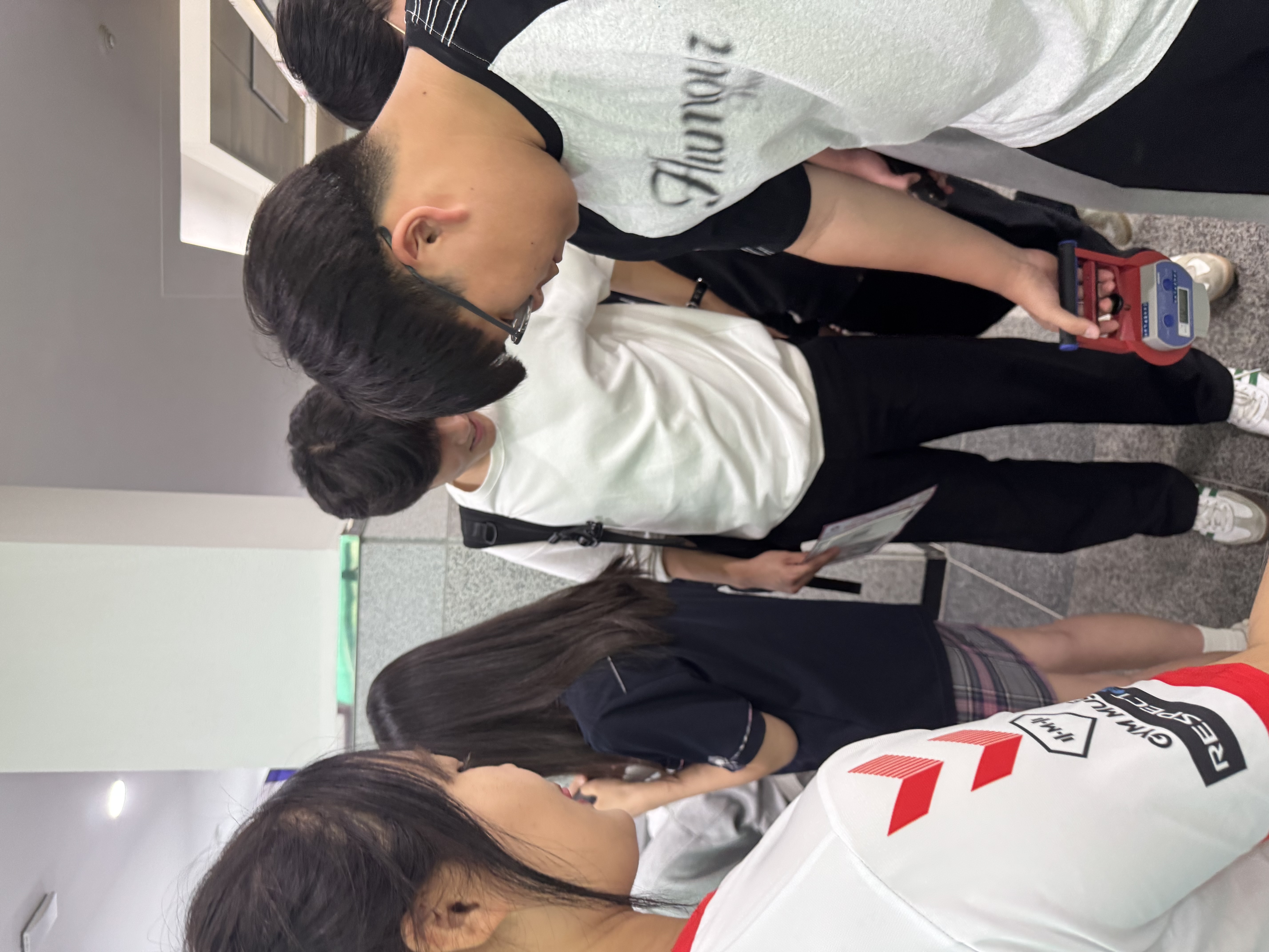 전북대 스포츠과학과, 진로·진학 박람회 2일차도 뜨거운 관심 속 진행 10번째 첨부파일 이미지
