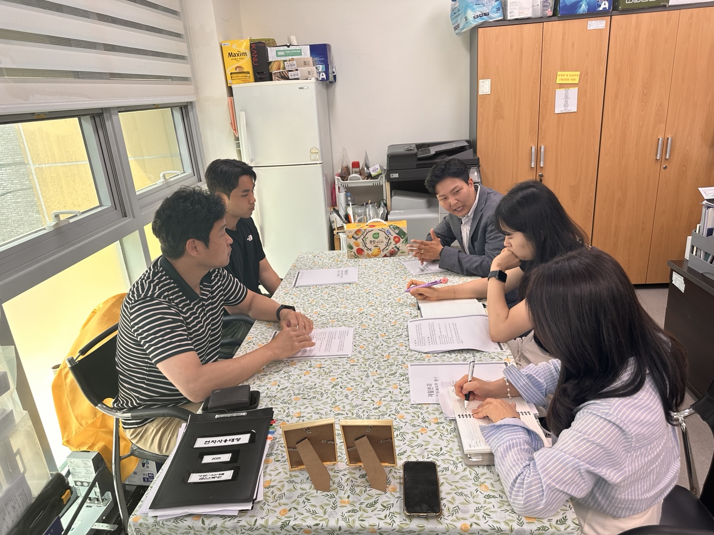 지역사회와 함께하는 스포츠과학과 현장실무학습 5번째 첨부파일 이미지