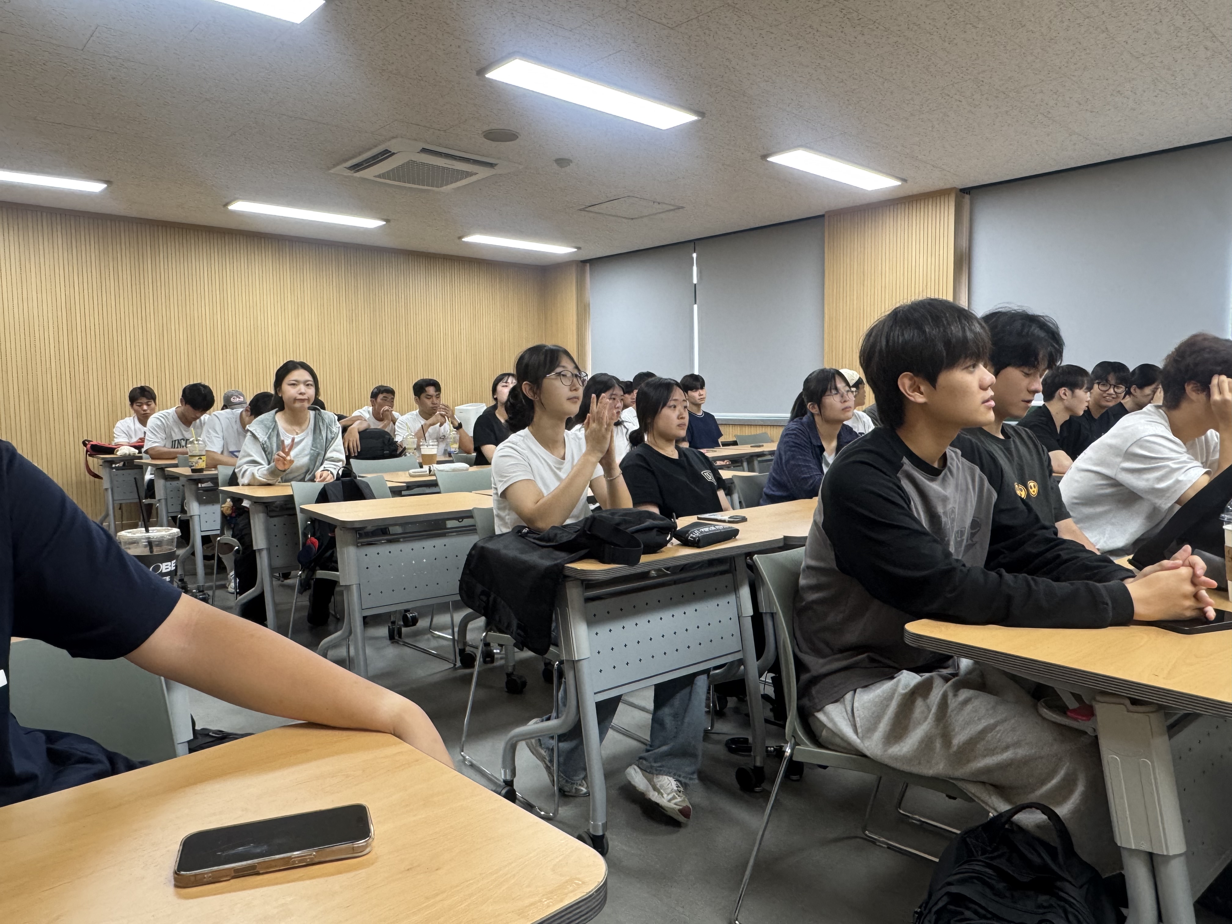 전북대학교 스포츠과학과 2025학년도 1학기 분과 중간보고회 실시 2번째 첨부파일 이미지