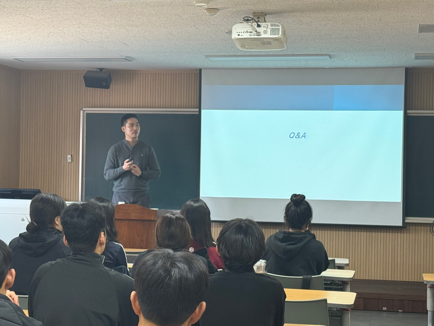 빅데이터 특강 — “스포츠 코칭과 빅데이터 : 현재와 미래” 1번째 첨부파일 이미지