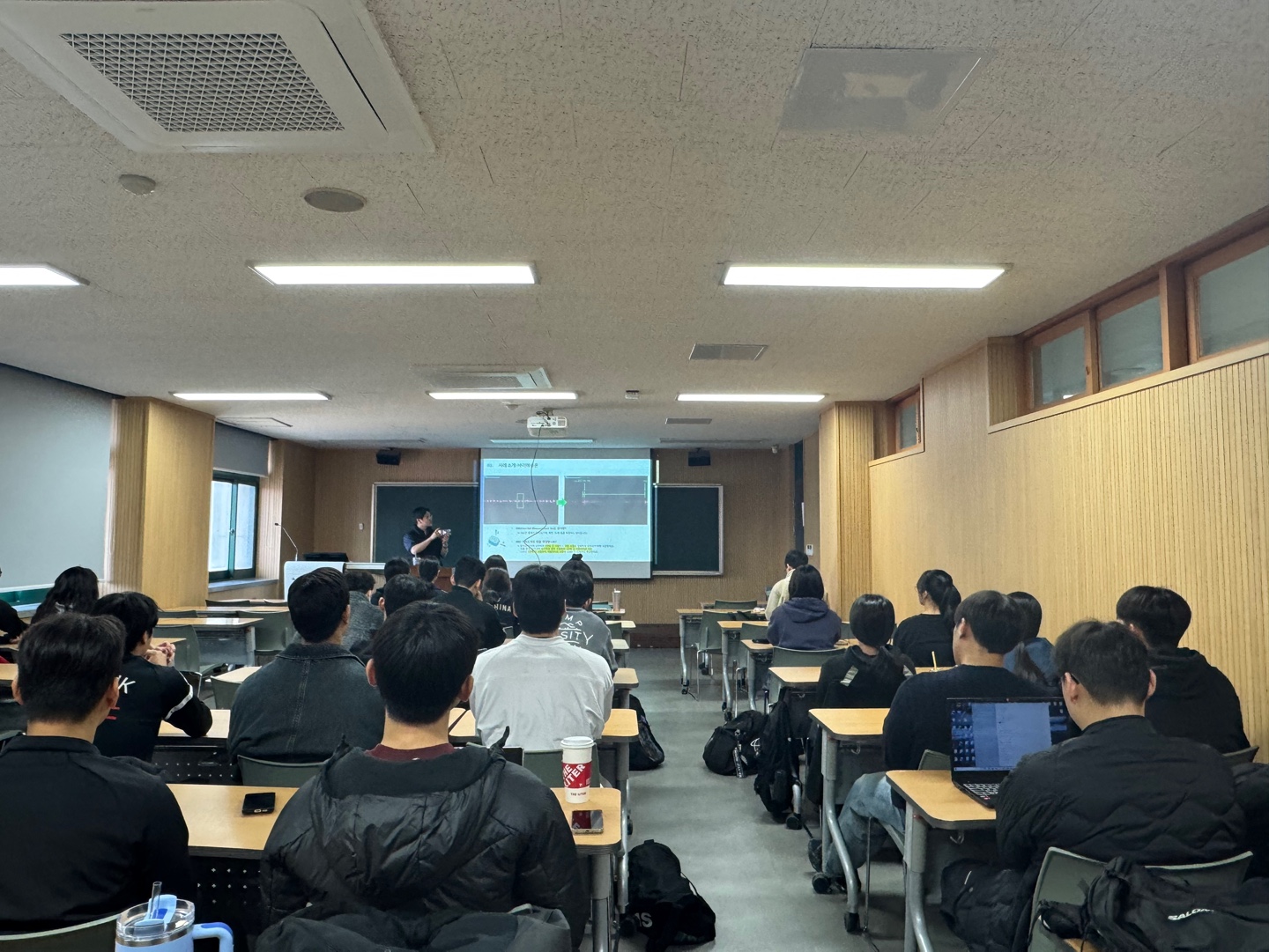 빅데이터 특강 — “경기력 향상을 위한 데이터 활용 및 첨단 기술 적용 사례” 4번째 첨부파일 이미지