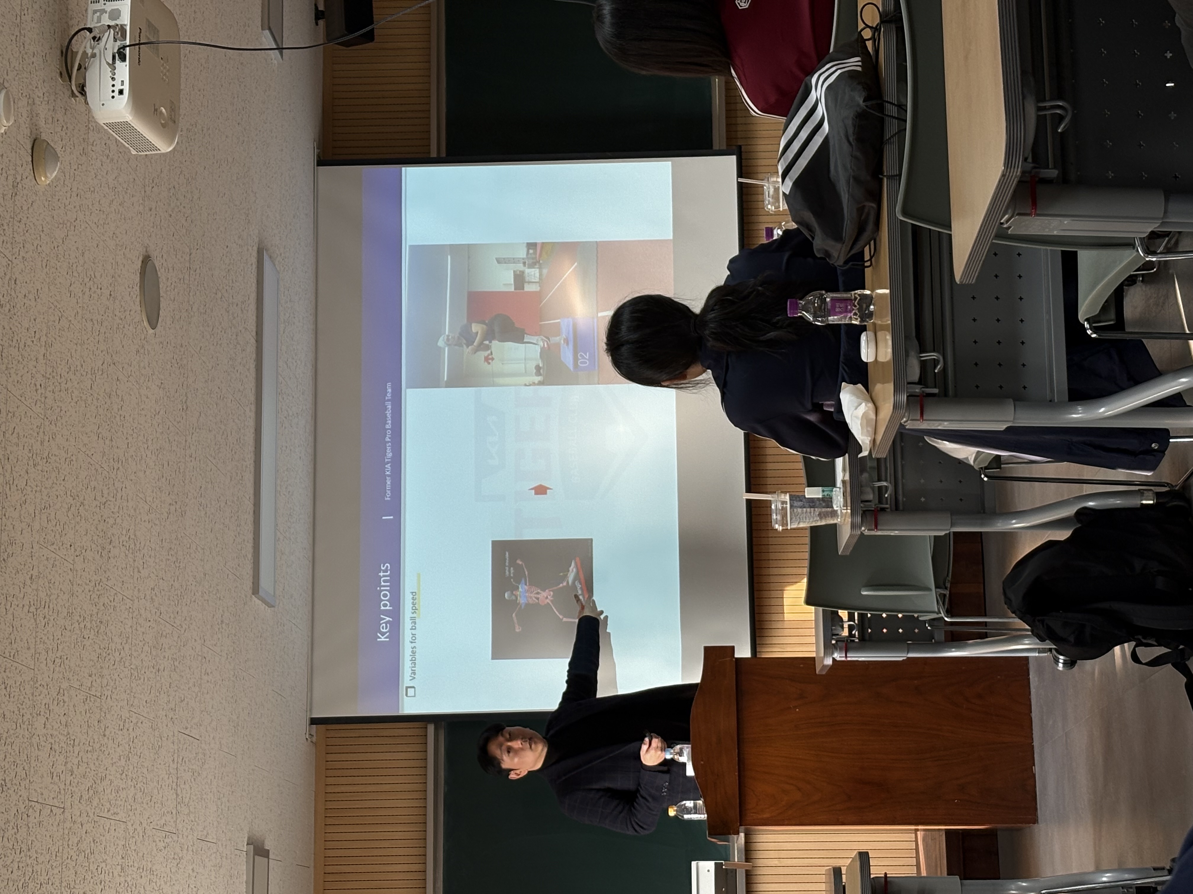 빅데이터 특강 — "Big Data based on Baseball & Running" 6번째 첨부파일 이미지