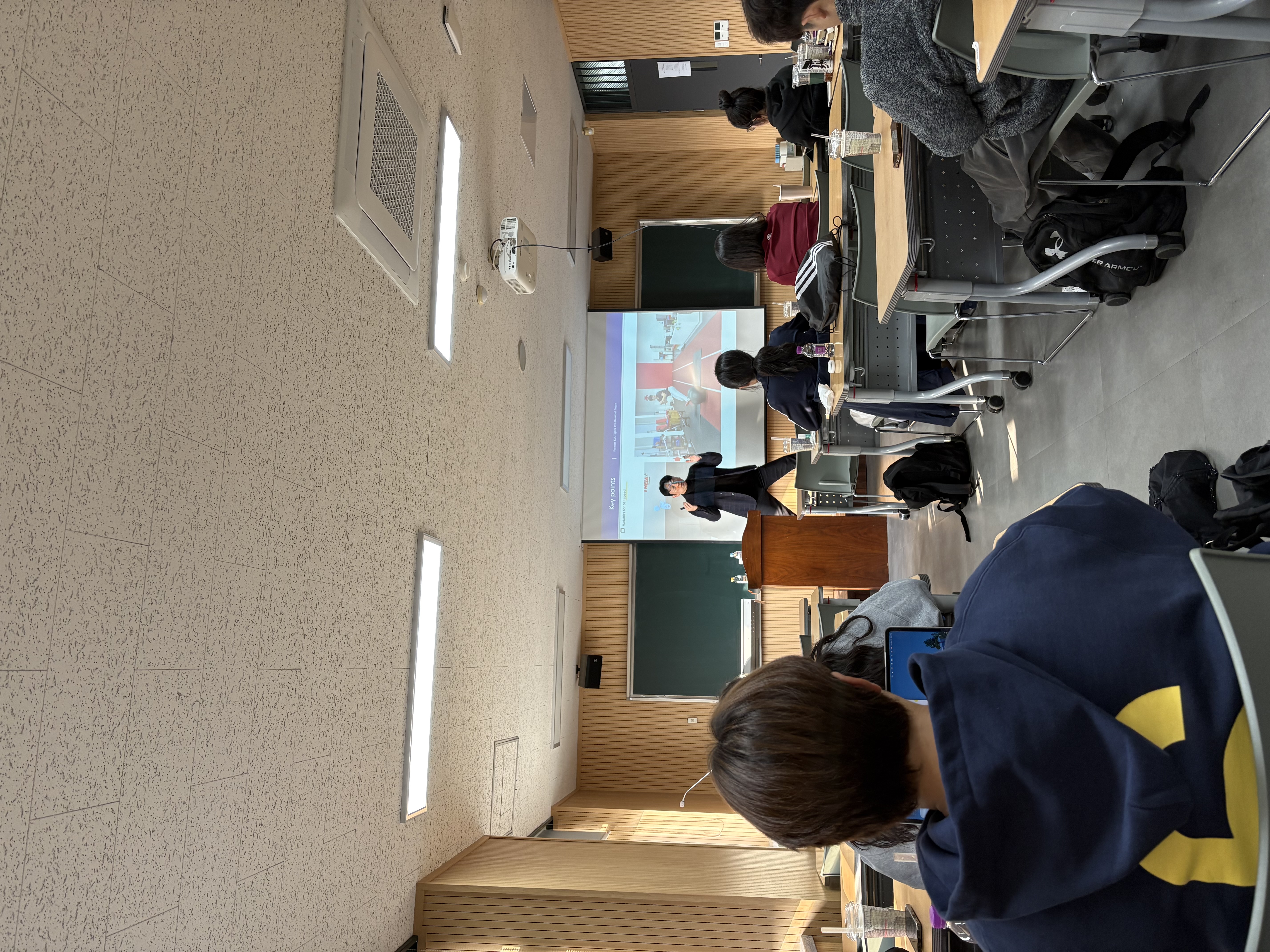 빅데이터 특강 — "Big Data based on Baseball & Running" 8번째 첨부파일 이미지