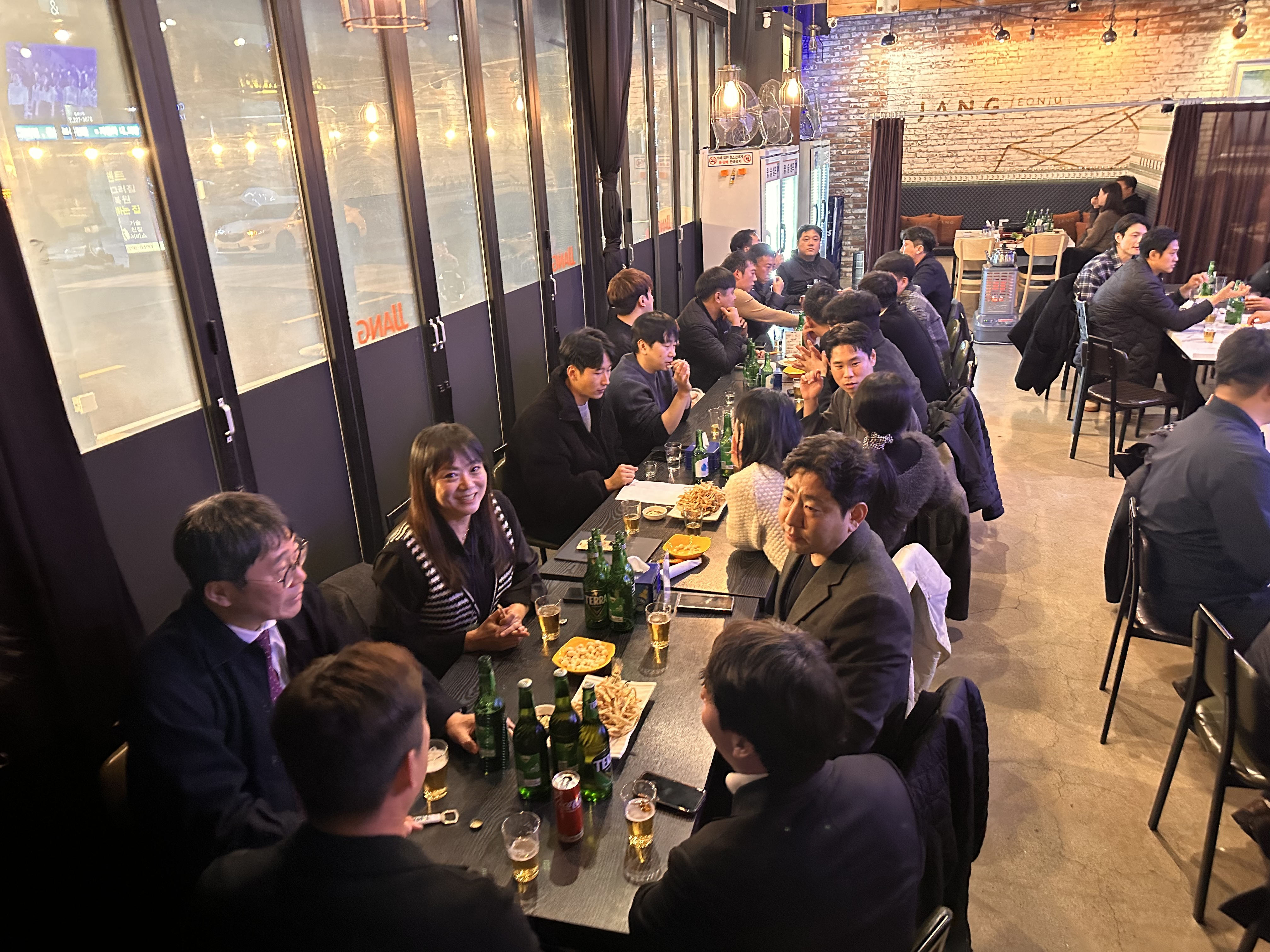 전북대학교 스포츠과학과 동문회 발대식 개최 29번째 첨부파일 이미지