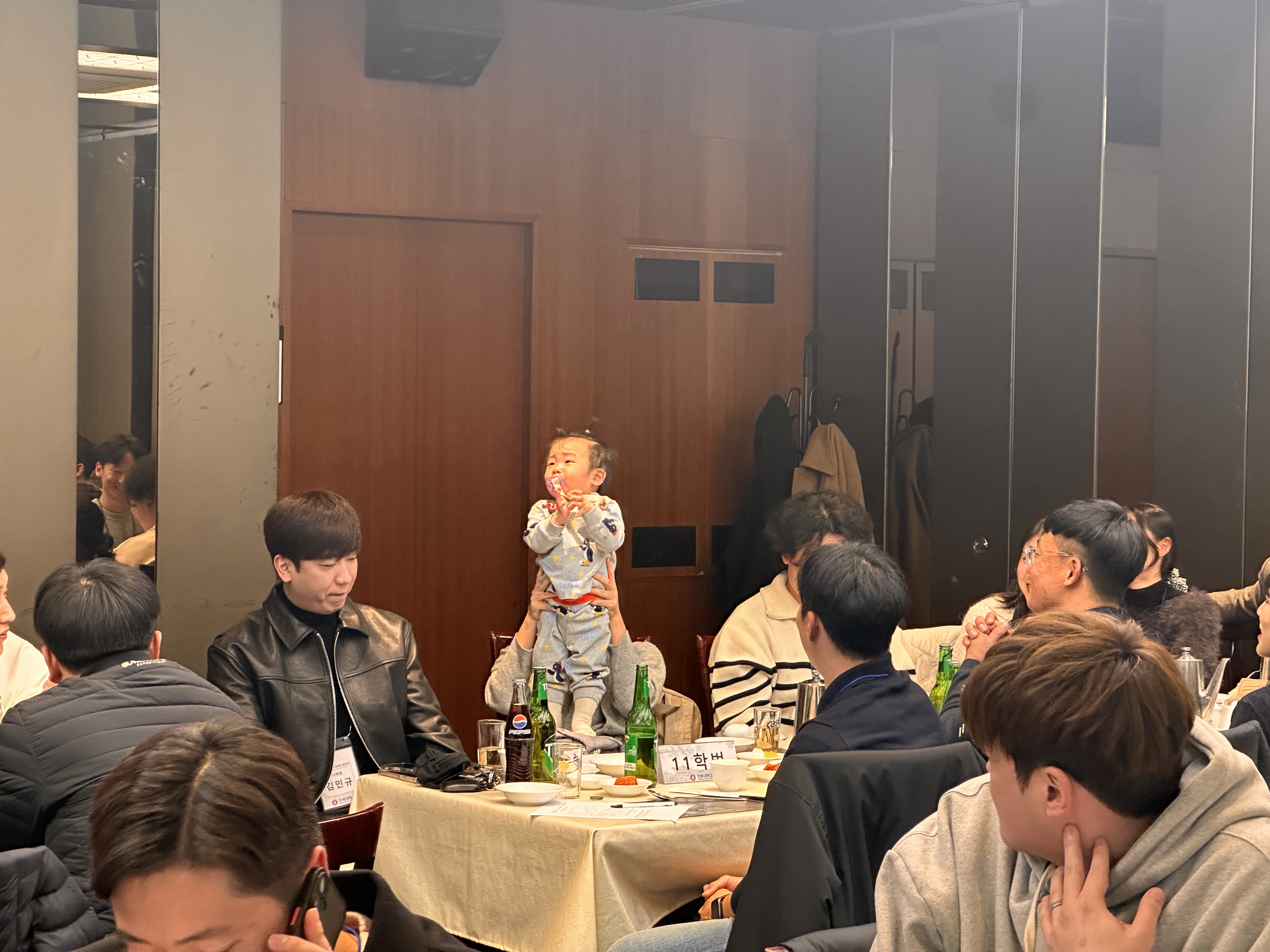 전북대학교 스포츠과학과 동문회 발대식 개최 30번째 첨부파일 이미지