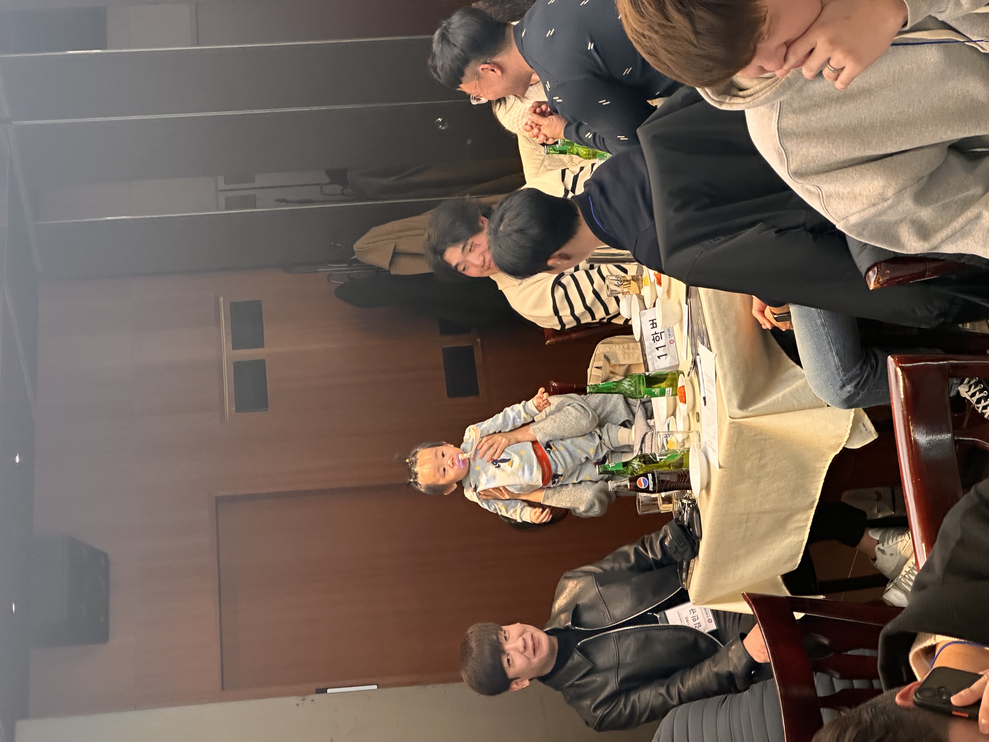 전북대학교 스포츠과학과 동문회 발대식 개최 31번째 첨부파일 이미지