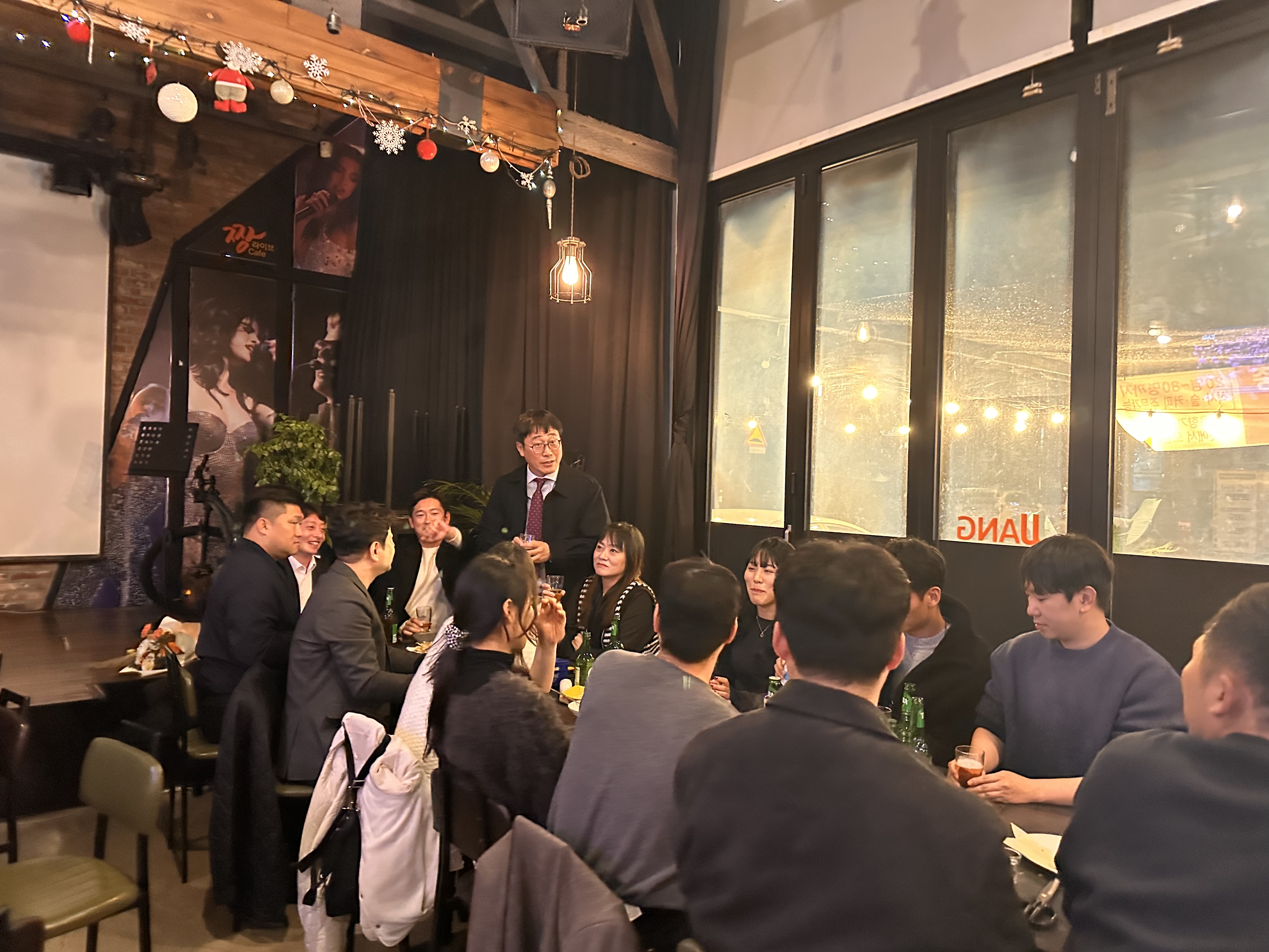 전북대학교 스포츠과학과 동문회 발대식 개최 34번째 첨부파일 이미지