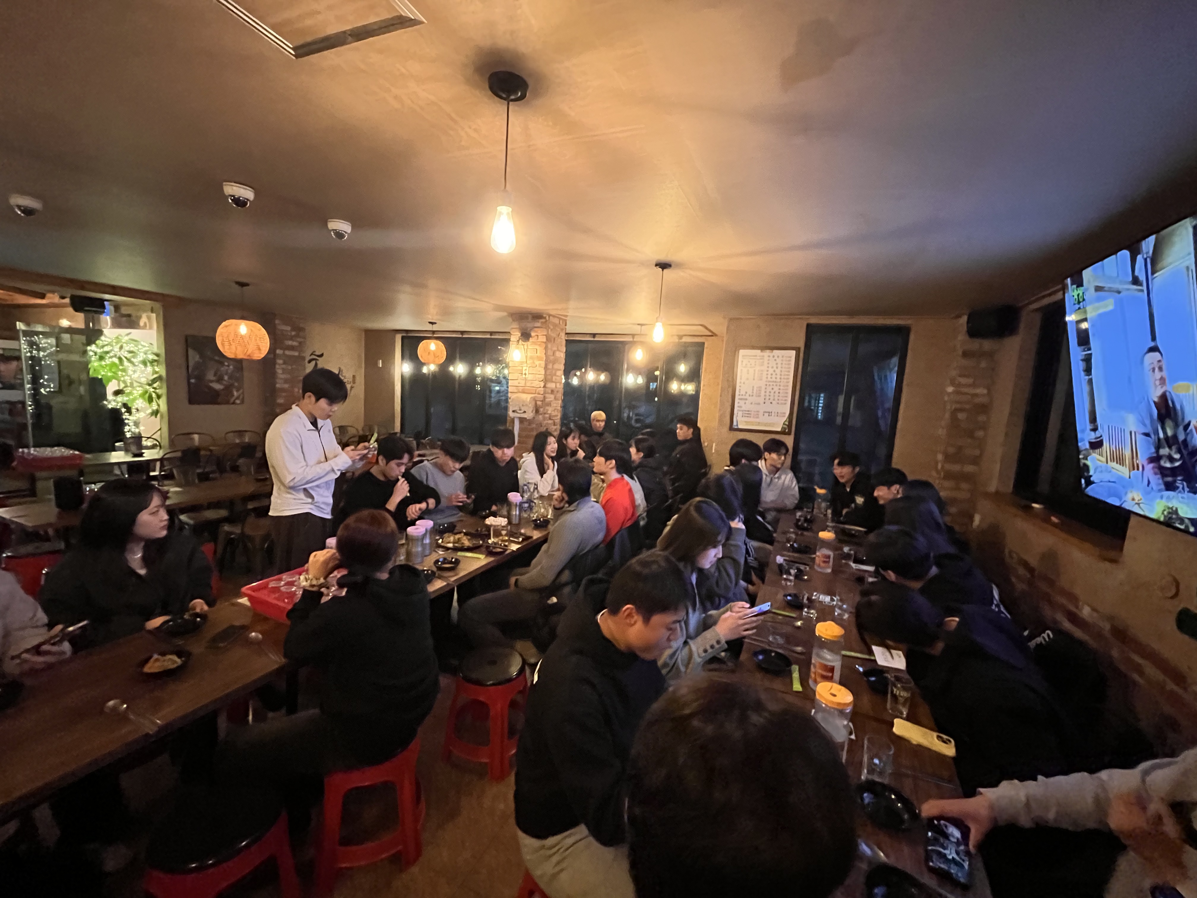 2026학년도 1학기 스포츠과학과 개강총회 개최 2번째 첨부파일 이미지