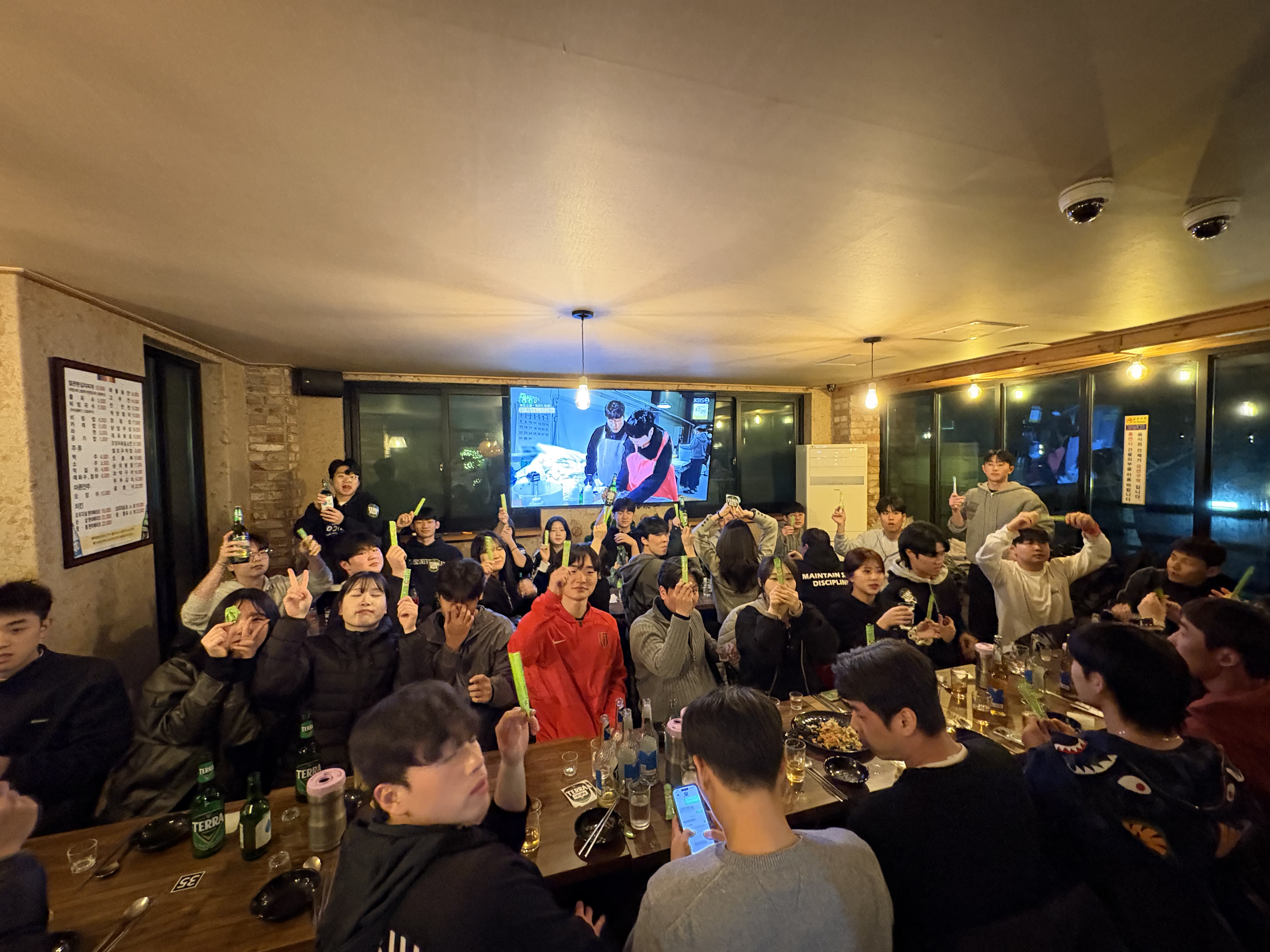 2026학년도 1학기 스포츠과학과 개강총회 개최 4번째 첨부파일 이미지