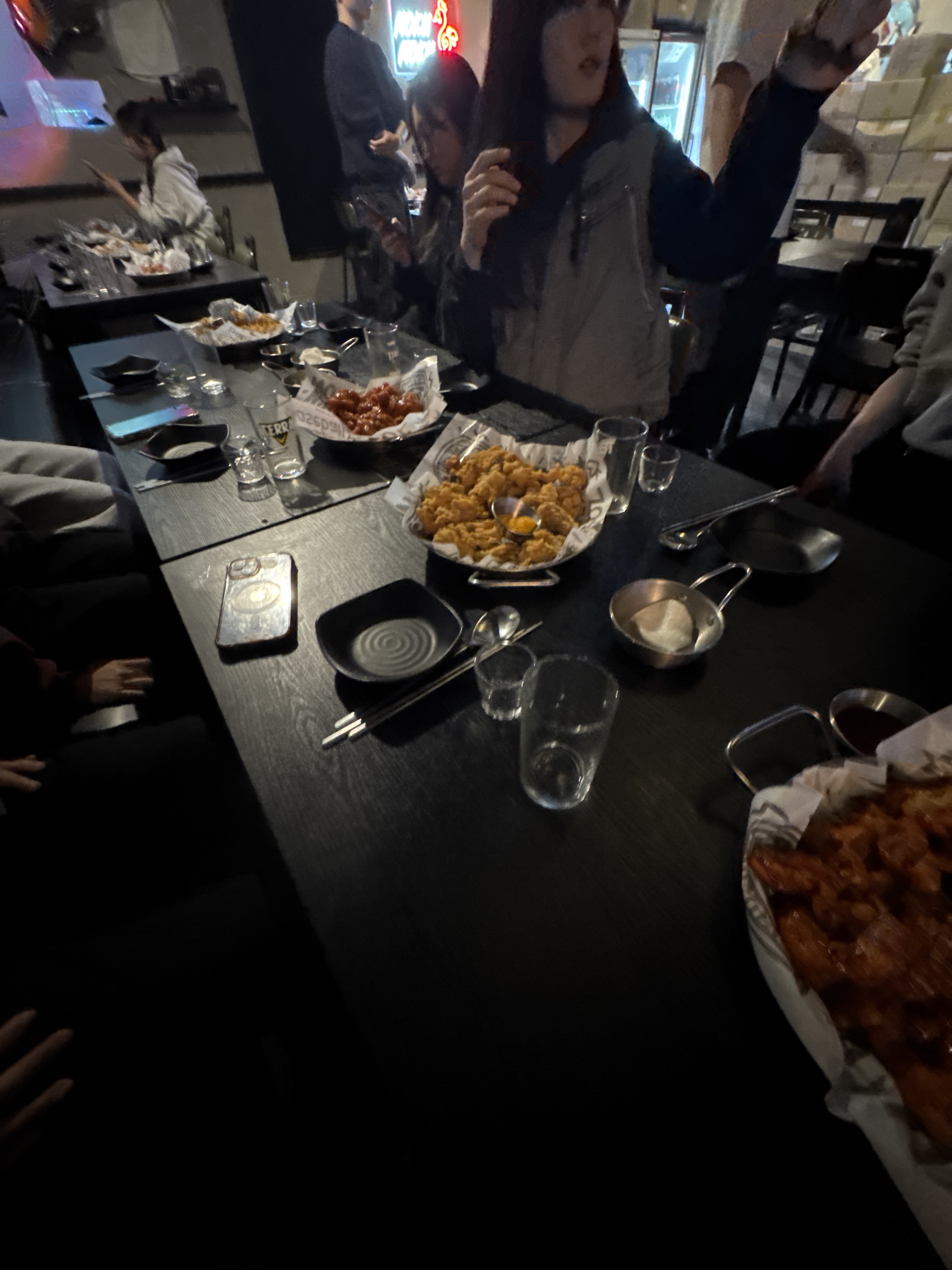 스포츠과학과 4월 9일 2026 자연대 체육대 우승 기념 뒤풀이 개최 1번째 첨부파일 이미지