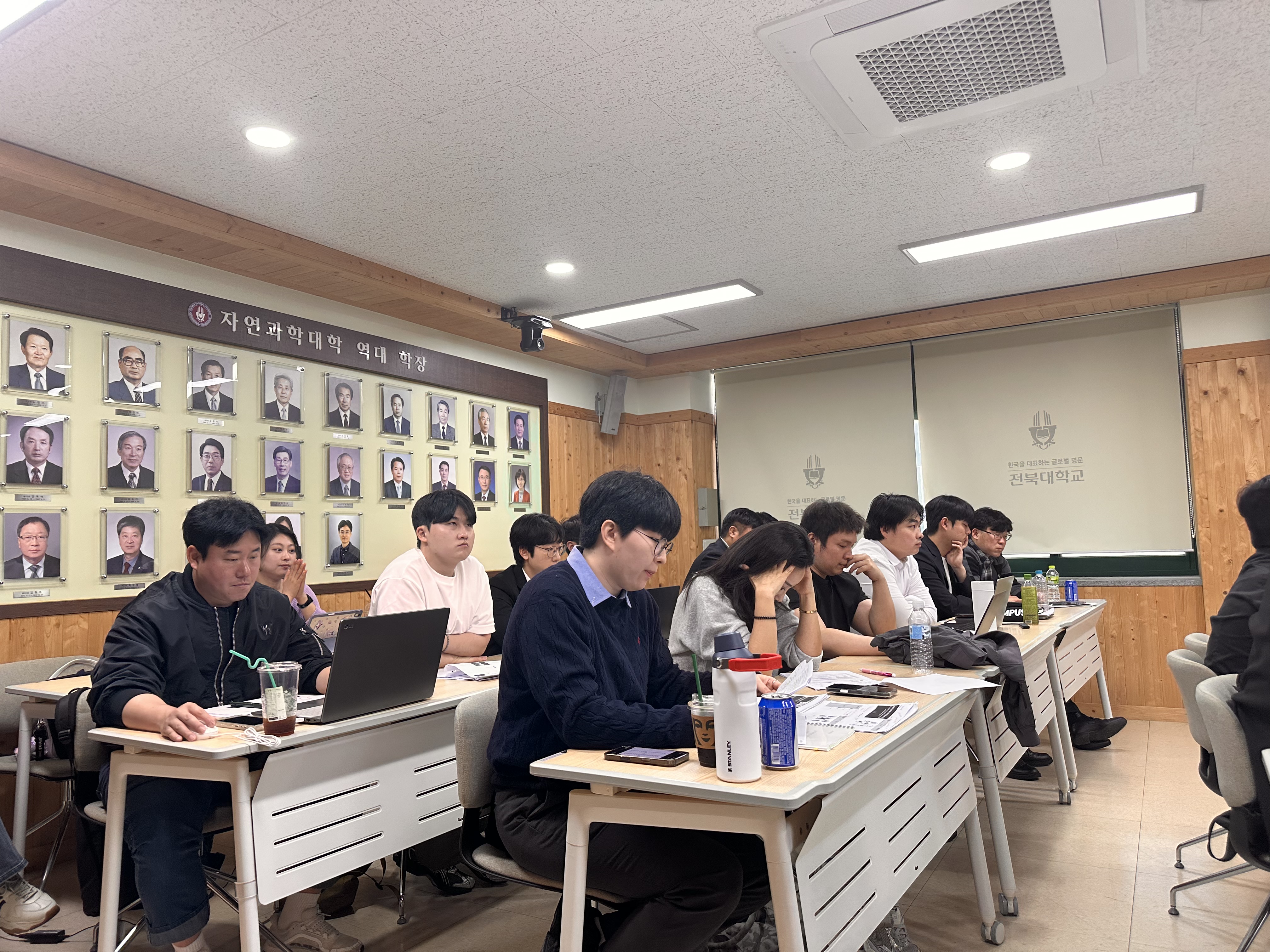 2026.05.13.(수) 전북대 스포츠과학과 2026학년도 1학기 대학원 세미나 진행 1번째 첨부파일 이미지