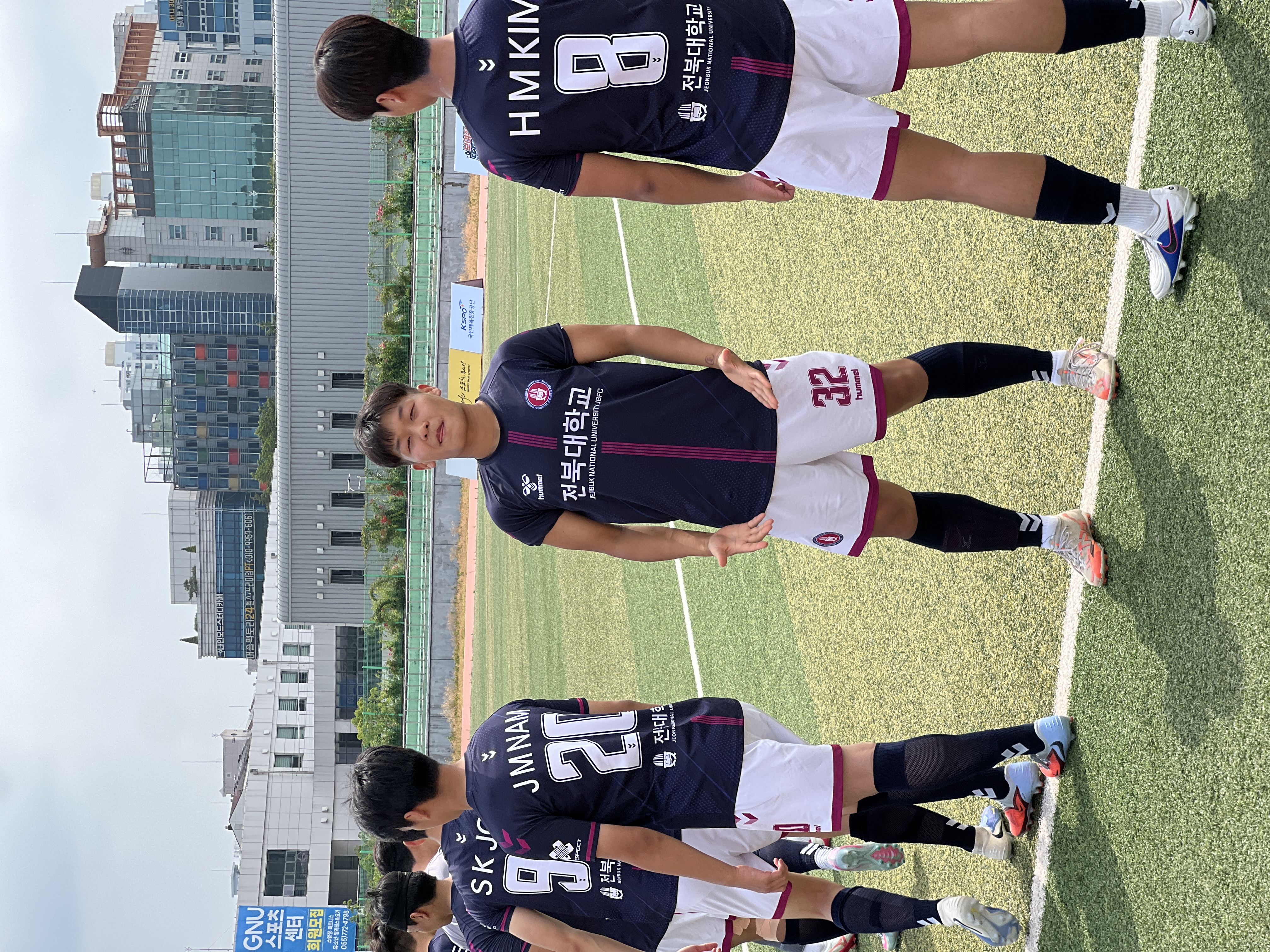 Kusf 클럽챔피언십 2026 축구(남) 남부지역 예선 2승 쾌거 3번째 첨부파일 이미지