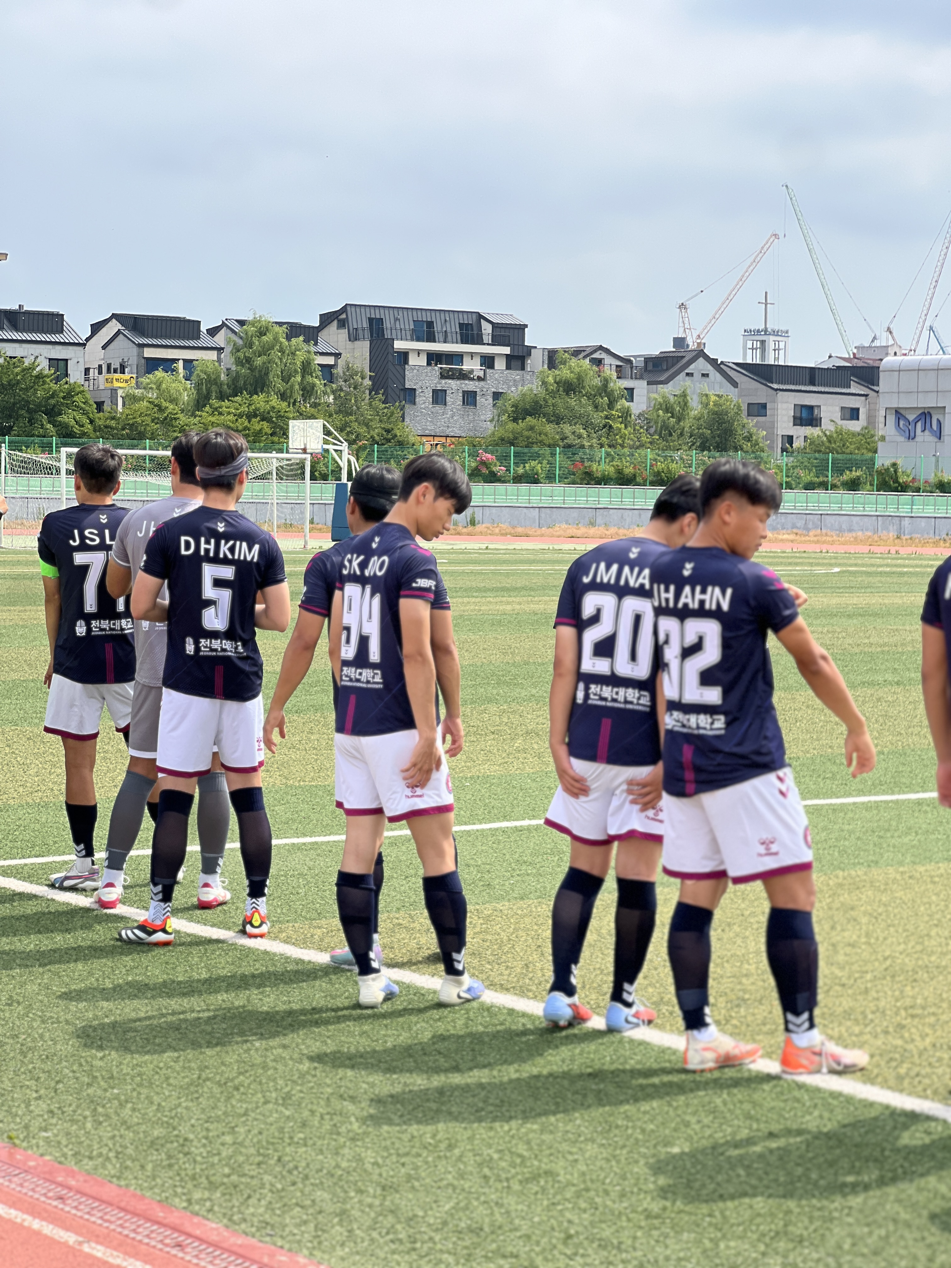 Kusf 클럽챔피언십 2026 축구(남) 남부지역 예선 2승 쾌거 5번째 첨부파일 이미지