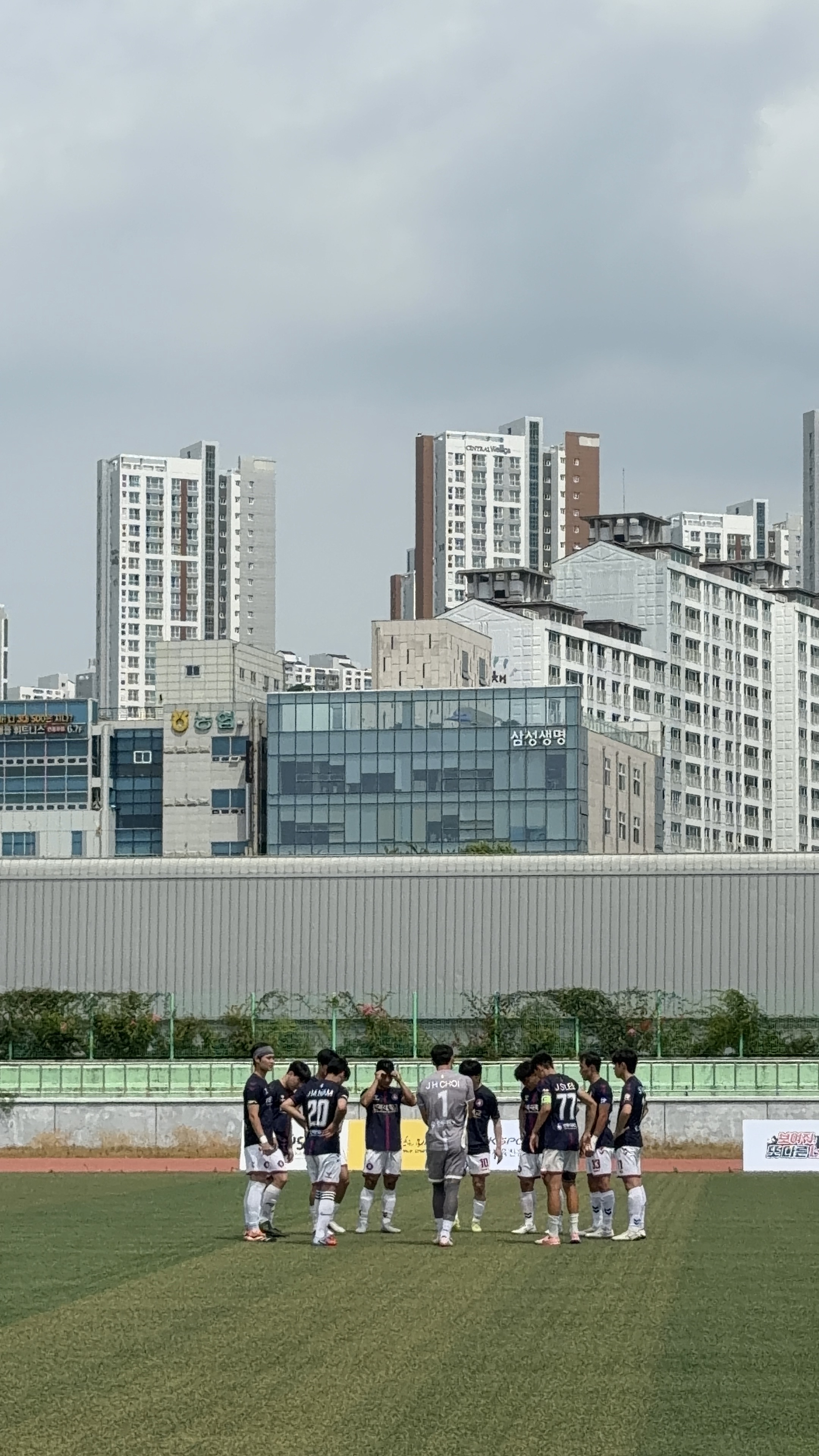 Kusf 클럽챔피언십 2026 축구(남) 남부지역 예선 2승 쾌거 6번째 첨부파일 이미지