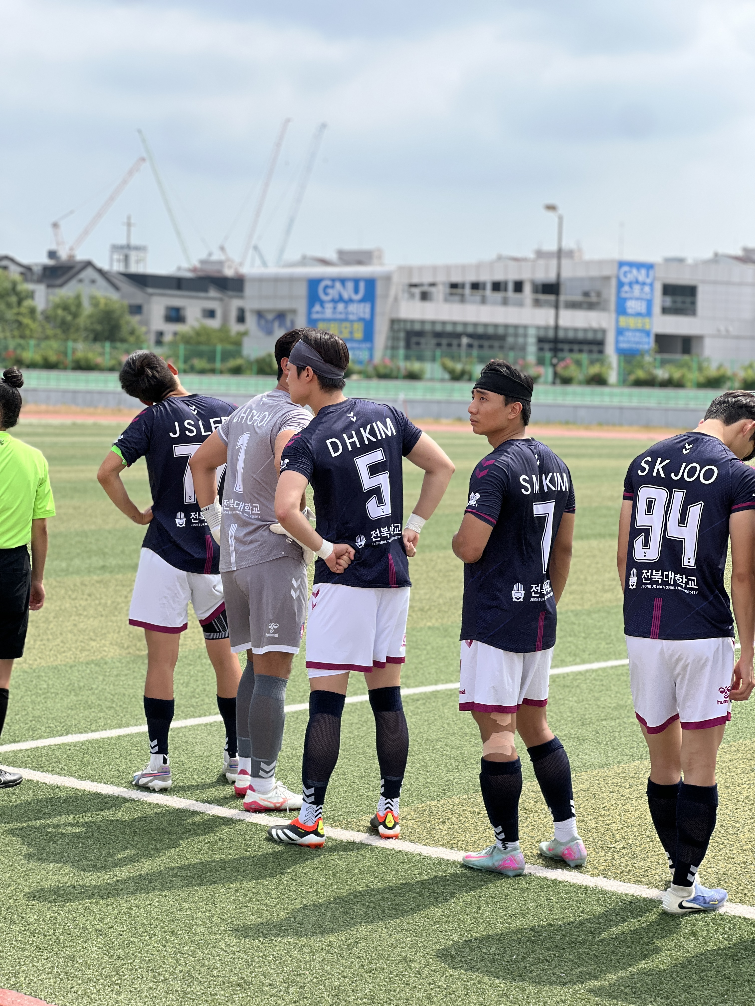 Kusf 클럽챔피언십 2026 축구(남) 남부지역 예선 2승 쾌거 7번째 첨부파일 이미지