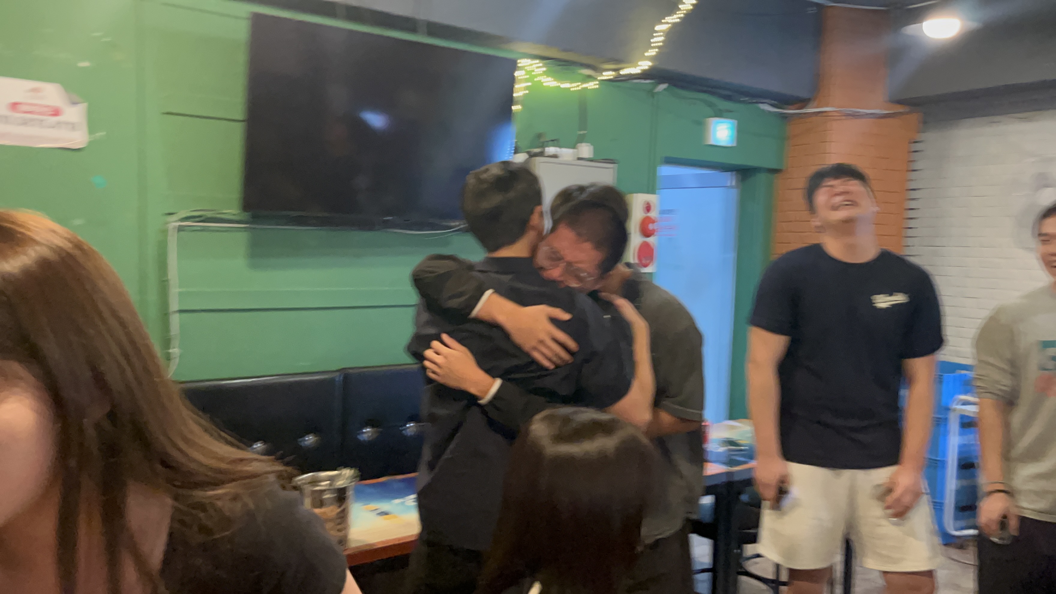 전북대학교 스포츠과학과 26년도 2학기 개강총회 성료 2번째 첨부파일 이미지