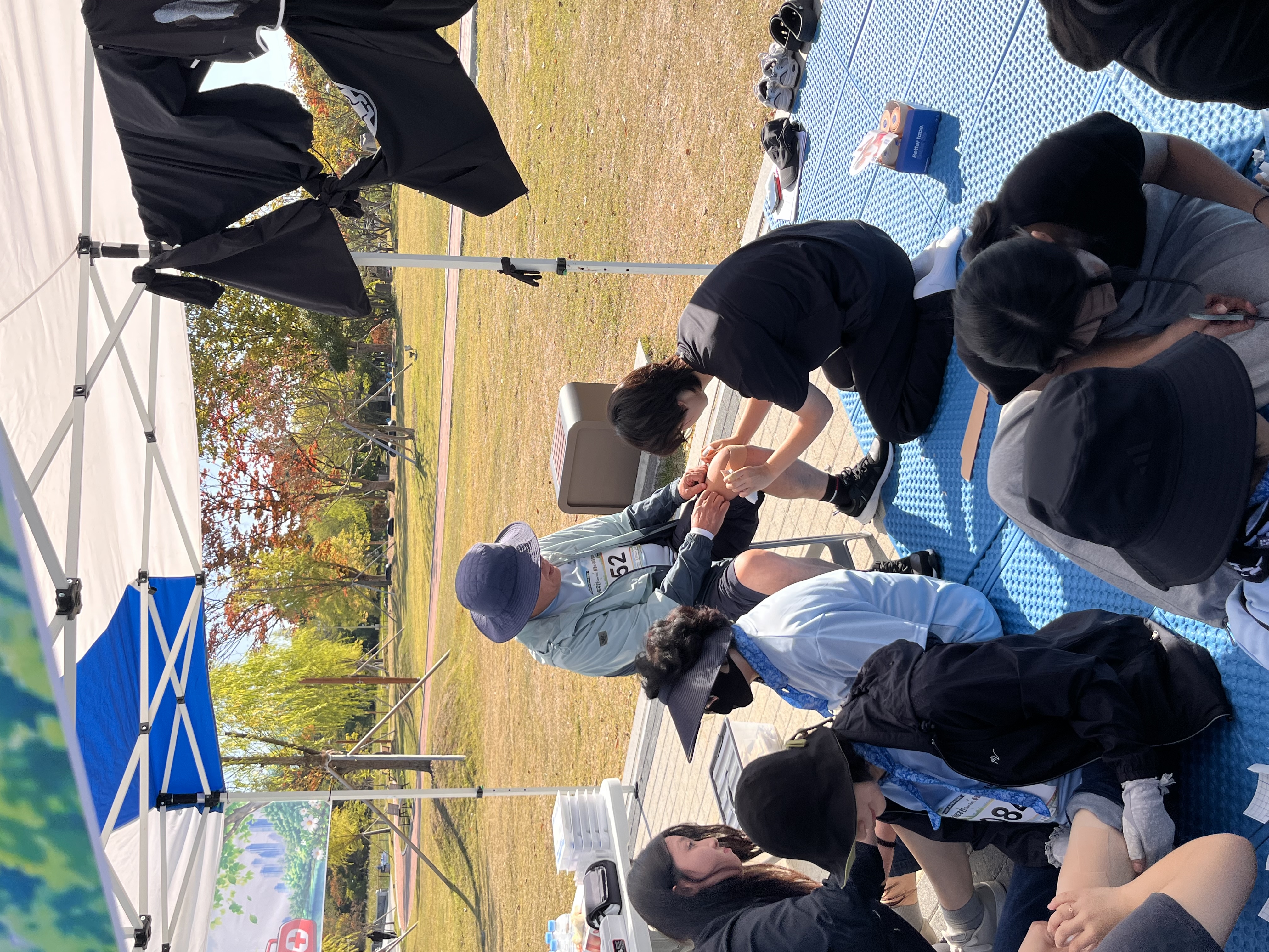전북대 스포츠과학과, JB 지역사랑 프로젝트 금암 슬로우러닝 행사 봉사참여 6번째 첨부파일 이미지